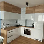 Baltic Blue Apartment Kolberg