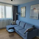 Apartment Baltic Blue *