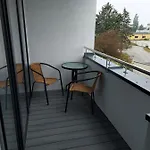 Baltic Blue Apartment