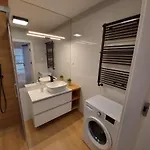 Apartment Baltic Blue