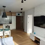 Baltic Blue Apartment