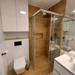 Apartment Baltic Blue