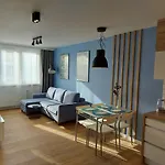 Baltic Blue Apartment