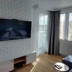 Baltic Blue Apartment *
