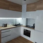 Apartment Baltic Blue Kolberg