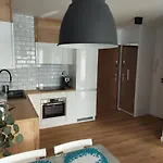 Baltic Blue Apartment