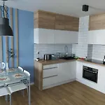 Baltic Blue Apartment *