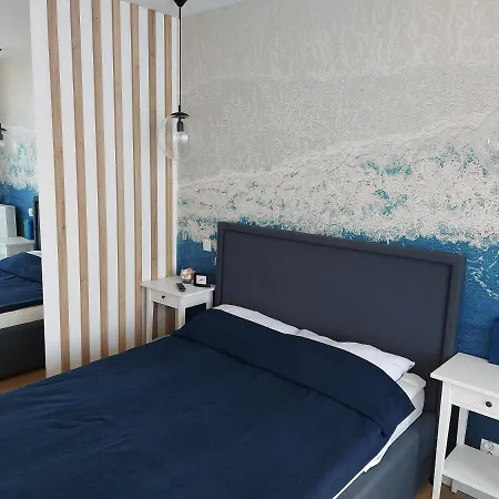 Apartment Baltic Blue