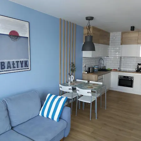 Baltic Blue
