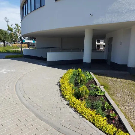 Baltic Blue * Колобжег