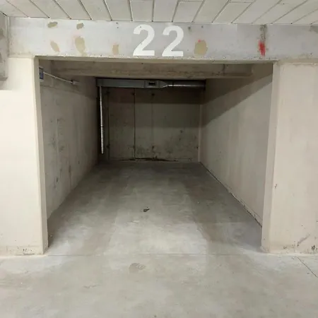 Διαμέρισμα Baltic Blue Kołobrzeg