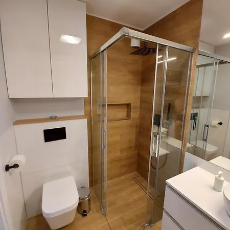 Διαμέρισμα Baltic Blue