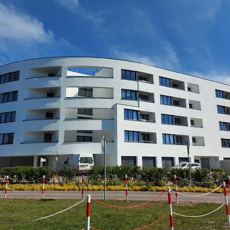 Baltic Blue Kołobrzeg