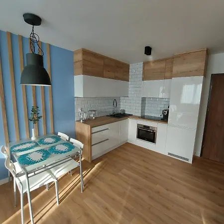 Baltic Blue Kołobrzeg