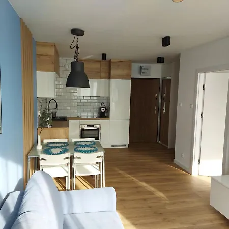 Baltic Blue Kołobrzeg