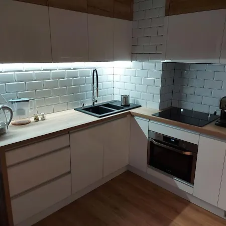 Baltic Blue * Kołobrzeg