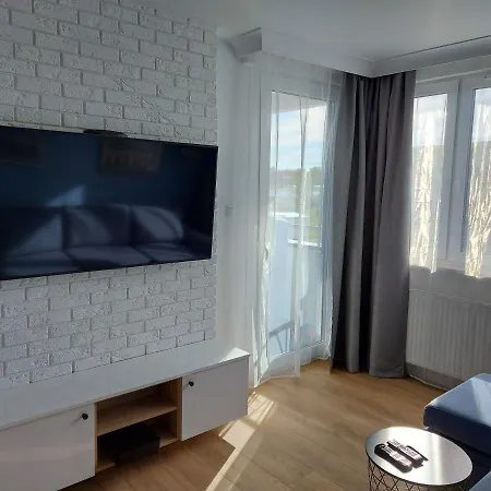 Baltic Blue Διαμέρισμα *