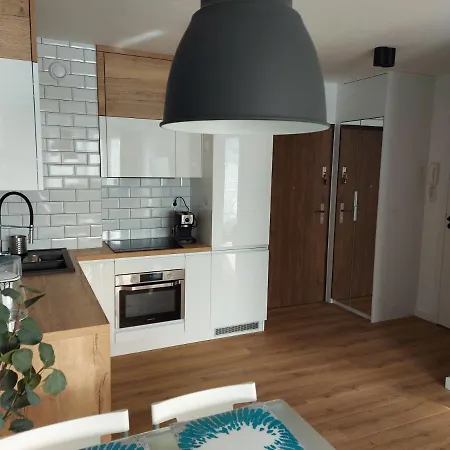 Baltic Blue Διαμέρισμα