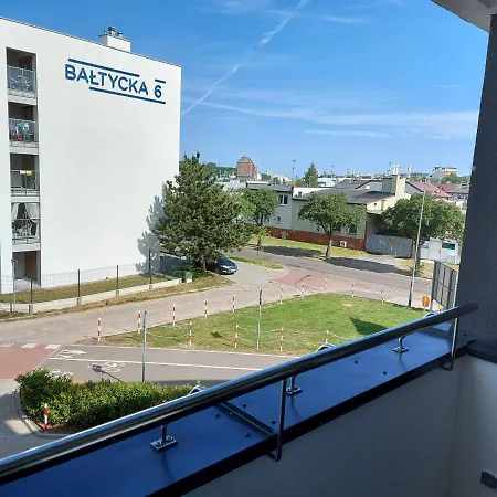 Baltic Blue Kolobřeh