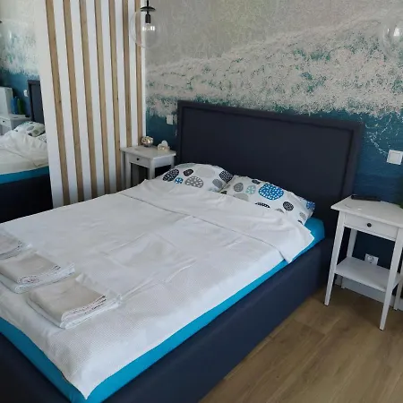 Baltic Blue * Kołobrzeg