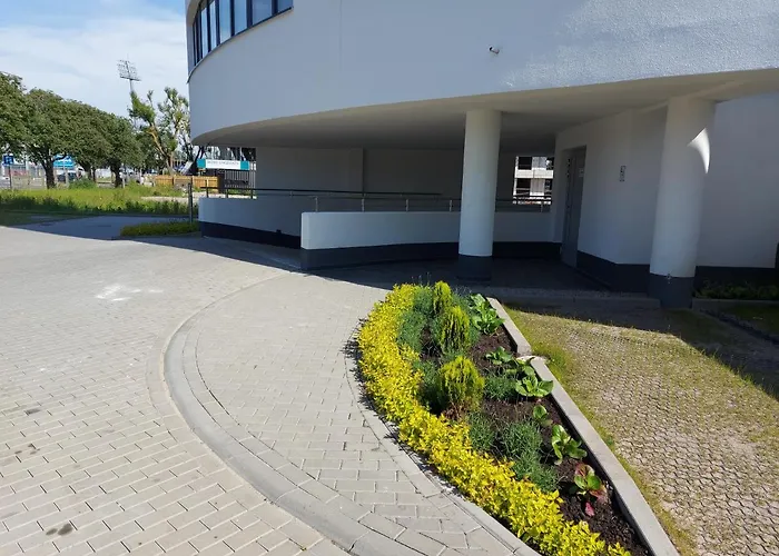 Baltic Blue * Kolberg