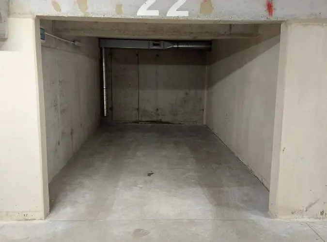 Lägenhet Baltic Blue Kołobrzeg