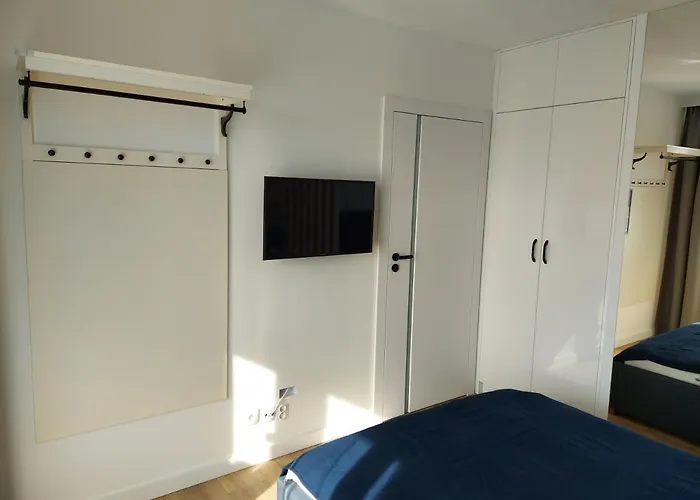 Baltic Blue Apartment