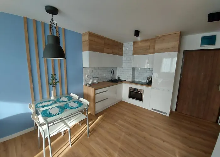 Baltic Blue Kołobrzeg