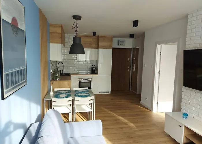 Baltic Blue Kołobrzeg